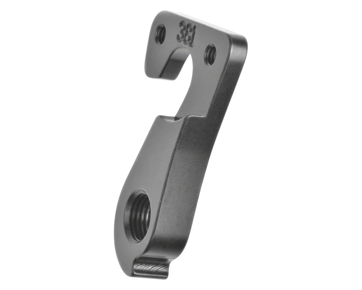 Wheels Manufacturing Derailleur Hanger 381 - view 4